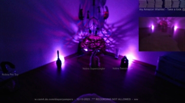 1sexy6  13-12-2021 Recorded Video Cam